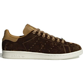 adidas アディダス メンズ スニーカー 【adidas Stan Smith】 サイズ US_7(25.0cm) Velvet Pack Mesa