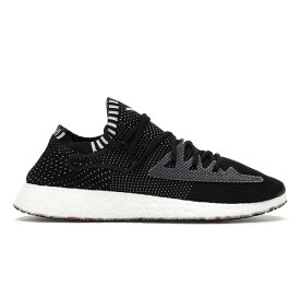 adidas アディダス メンズ スニーカー 【adidas Y-3 Ratio Racer】 サイズ US_5(23.0cm) Core Black