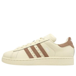 adidas AfB_X fB[X Xj[J[ Beige/Brown y(WMNS) adidas Campus 2 'Cream White' ID6147z TCY US_7(24.0cm)