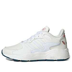 adidas AfB_X fB[X Xj[J[ White y(WMNS) adidas neo CRAZYCHAOS EF1323z TCY US_6.5(23.5cm)