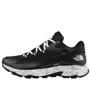 THE NORTH FACE m[XtFCX fB[X Xj[J[ Black/White y(WMNS) THE NORTH FACE Vectiv Taraval Tech Hiking Shoes 'Black' 52Q2-KY4z TCY US_8(25.0cm)