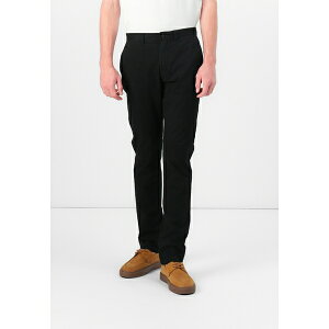 g~[ qtBK[ Y T_ V[Y CORE DENTON ESSENTIAL - Chinos - black