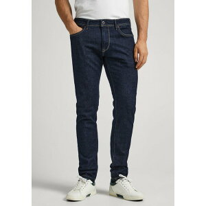 yyW[Y Y T_ V[Y Jeans Tapered Fit - denim