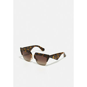 Gg fB[X TOXACEFA ANZT[ ETROCLUB - Sunglasses - havana