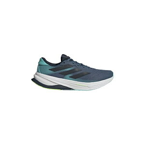 AfB_X Y jO X|[c SUPERNOVA SOLUTION 2 M - Road running shoes - preloved ink legend ink mint ton