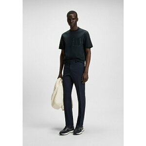 {X Y Xj[J[ V[Y JONAH_RUNN - Trainers - open blue one