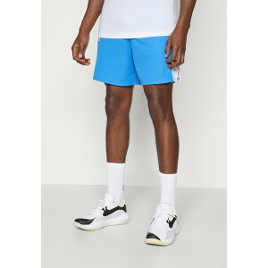A_[A[}[ Y T_ V[Y ZONE - Sports shorts - blue atlantis/white