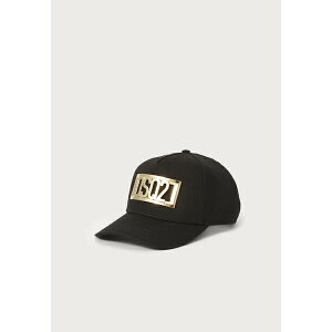 fB[XNGA[h Y Xq ANZT[ BASEBALL - Cap - black