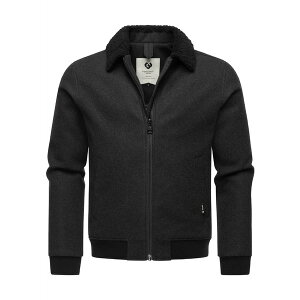 OEFA Y T_ V[Y Outdoor jacket - dark grey