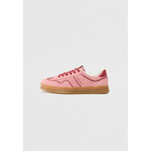 g~[qtBK[ fB[X Xj[J[ V[Y THE GREENWICH - Trainers - tahiti berry