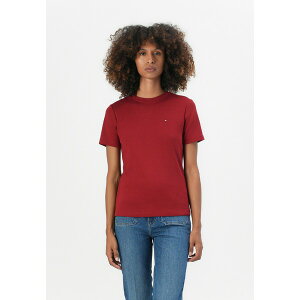 g~[ qtBK[ fB[X TVc gbvX SLIM CODY - Print T-shirt - regatta red