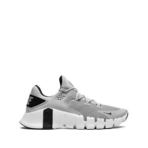 �i�C�L �����Y �X�j�[�J�[ �V���[�Y Free metcon 4 wolf grey sneakers Grey