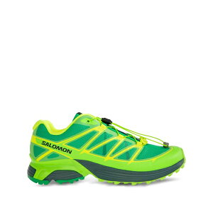 �T������ �����Y �X�j�[�J�[ �V���[�Y X the ferxxo xt-pathway 2 sneakers Green