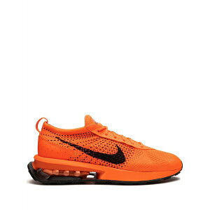 �i�C�L �����Y �X�j�[�J�[ �V���[�Y Air max flyknit racer total orange sneakers Orange