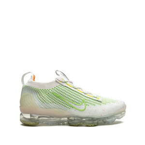 �i�C�L ���f�B�[�X �X�j�[�J�[ �V���[�Y Air vapormax 2021 flyknit feel love sneakers White