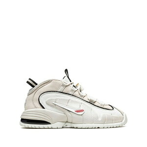 �i�C�L �����Y �X�j�[�J�[ �V���[�Y X social status air max penny 1 desert sand sneakers White
