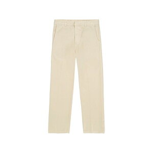 �t�H���e�� �����Y �J�W���A���p���c �{�g���X Maine chino trousers Neutrals