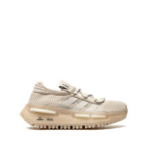 �A�f�B�_�X �����Y �X�j�[�J�[ �V���[�Y Nmd_s1 bliss sneakers Neutrals