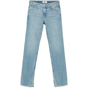 �y�C�W ���f�B�[�X �f�j���p���c �{�g���X Celeste jolene jeans Blue