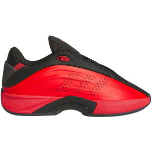 adidas �A�f�B�_�X �����Y �X�j�[�J�[ �yadidas Nova IIInfinity Red Core Black�z �T�C�Y US_M_13 Red/Red/Core Black