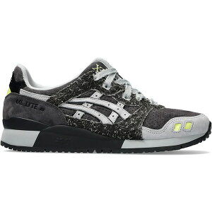 ASICS �A�V�b�N�X �����Y �X�j�[�J�[ �yASICS Gel-Lyte III OG Phantom�z �T�C�Y US_11.5(29.5cm) Phantom/Mid Grey