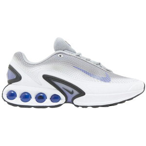 Nike �i�C�L �����Y �X�j�[�J�[ �yNike Air Max Dn SE Persian Violet�z �T�C�Y US_11.5(29.5cm) Light Smoke Grey/Black-White-Persian Violet-White-Black