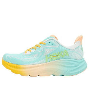 HOKA ONE ONE �z�J�I�l�I�l �����Y �X�j�[�J�[ �yHOKA ONE ONE Clifton 10 'Run Club Pack' 1162030-BPRK�z �T�C�Y US_12(30.0cm)