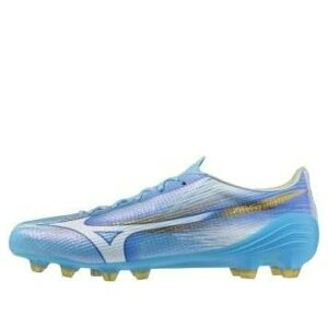 Mizuno �~�Y�m �����Y �X�j�[�J�[ �yMizuno Alpha III Japan 'Unity Sky Blue White' P1GA266025�z �T�C�Y US_5.5(23.5cm)