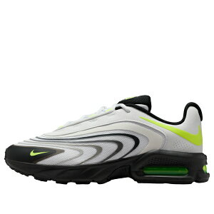 Nike �i�C�L �����Y �X�j�[�J�[ �yNike Air Max Fire 'White Anthracite Neon Yellow' IR0803-100�z �T�C�Y US_9(27.0cm)
