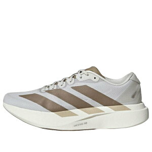 adidas �A�f�B�_�X �����Y �X�j�[�J�[ �yadidas Adizero Evo SL 'Grey One Khaki' KI4263�z �T�C�Y US_8(26.0cm)