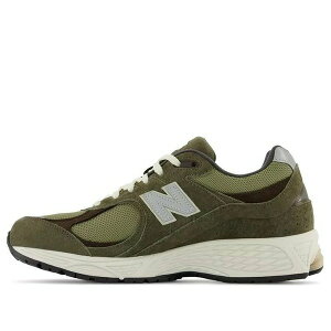 New Balance �j���[�o�����X �����Y �X�j�[�J�[ �yNew Balance 2002R 'Dark Camo' M2002RHN�z �T�C�Y US_11.5(29.5cm)