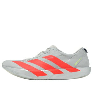 adidas �A�f�B�_�X �����Y �X�j�[�J�[ �yadidas Adizero Adios Japan 9 'Grey Lucid Red' IH5746�z �T�C�Y US_10.5(28.5cm)