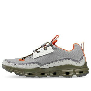 On Running �I�� �����j���O �����Y �X�j�[�J�[ �yOn Running Cloudaway 'Alloy Ivy Grey' 49.98475�z �T�C�Y US_11(29.0cm)