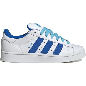 adidas アディダス メンズ スニーカー 【adidas Campus 00s】 サイズ US_5.5(23.5cm) Cloud White Bright Blue