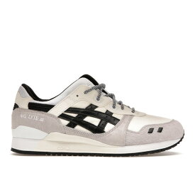 ASICS アシックス メンズ スニーカー 【ASICS Gel-Lyte III '07 Remastered】 サイズ US_6(24.0cm) Kith Marvel X-Men Storm Opened Box (Trading Card Not Included)