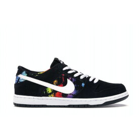 Nike ナイキ メンズ スニーカー 【Nike SB Dunk Low】 サイズ US_4(23.0cm) Ishod Wair Tie Dye