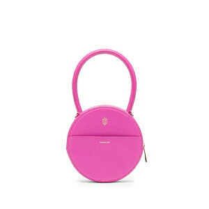 �G�[�[�b�g �t�@�N�g���[ ���f�B�[�X �g�[�g�o�b�O �o�b�O X ester manas round cake tote bag Pink