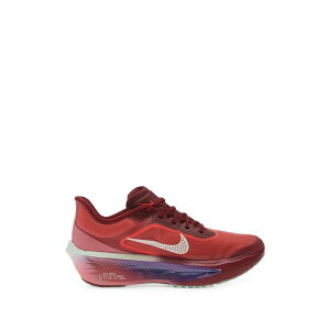 �i�C�L ���f�B�[�X �X�j�[�J�[ �V���[�Y Zoom fly 6 sneakers Red