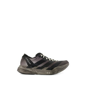 ���C�X���[ �����Y �X�j�[�J�[ �V���[�Y Adios pro 4 sneakers Black