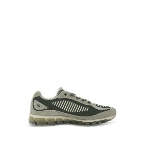 �A�V�b�N�X �����Y �X�j�[�J�[ �V���[�Y Gel-quantum 360 amp sneakers Grey