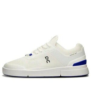 On Running I jO fB[X Xj[J[ y(WMNS) On Running The Roger Spin 'Undyed Indigo' 3WD11482244z TCY US_6.5(23.5cm)