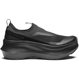 Salomon サロモン メンズ スニーカー 【Salomon Platform Slip-On】 サイズ US_9(27.0cm) Comme des Garcons Black