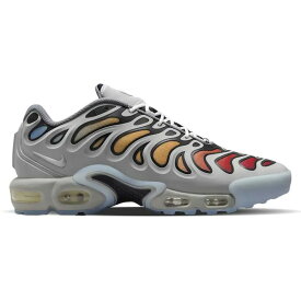 Nike ナイキ メンズ スニーカー 【Nike Air Max Plus Drift】 サイズ US_9.5(27.5cm) Light Smoke Grey