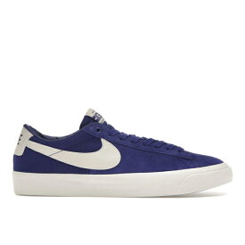 Nike ナイキ メンズ スニーカー 【Nike SB Blazer Low GT】 サイズ US_6.5(24.5cm) Game Royal Summit White