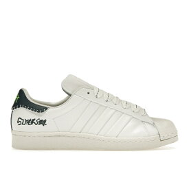 adidas アディダス メンズ スニーカー 【adidas Superstar】 サイズ US_4(23.0cm) Jonah Hill