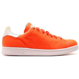 adidas アディダス メンズ スニーカー 【adidas Stan Smith】 サイズ US_14(32.0cm) Pharrell Tennis Orange