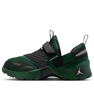 Air Jordan W[_ fB[X Xj[J[ y(WMNS) Air Jordan Trunner LX 'Green' HQ2164-300z TCY US_6(23.0cm)