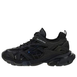 Balenciaga oVAK fB[X Xj[J[ y(WMNS) Balenciaga Track 2.0 Sneakers 'Black' 668822W3CT11000z TCY US_W_4