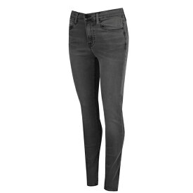 【送料無料】 フレーム レディース デニムパンツ ボトムス High Skinny Jeans Burton Buon