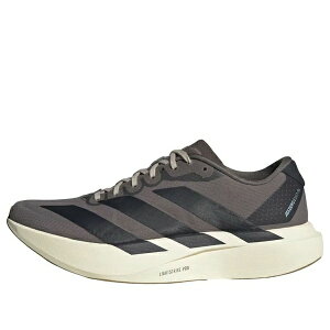adidas �A�f�B�_�X ���f�B�[�X �X�j�[�J�[ �y(WMNS) adidas x Hermanos Koumori Adizero Evo SL 'Charcoal Night Grey' KK2052�z �T�C�Y US_7(24.0cm)